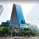 에쓰오일사옥빌딩 이미지