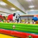 태권인도장 이미지