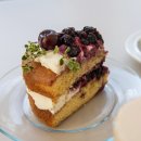 간식과 디저트 이미지