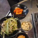 연남왕장군 | 연남왕장군 / 집옆 뼈해장국집