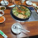 옥순이네 부대찌개