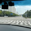 여기산공원 사거리 이미지