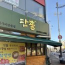 탄뿔
