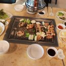 삼창구이 | 안성장어맛집 삼창수산 실한 장어구이와 다채롭게 즐긴 반찬 굿