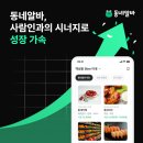 동네 - 광주시 경안로 14-14 | 동네
