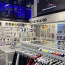 강남 이색테이트 코스 추천 커스텀 티셔츠 제작 '무토팀스 강남점'ㅣ강남데이트 티셔츠제작