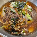 시오리막국수 이미지