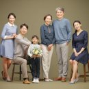분당-83 | 용인가족사진 고민 끝에 찾은 곳 | 분당가족사진 상상스튜디오 담백후기