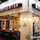 BC800 Coffee&Tea