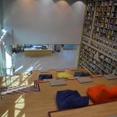 평생학습관 음악연습실 이미지