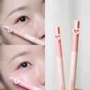 샤이닝 | 애굣살 추천템 페리페라 무드 인 쉐이드 아이스틱 샤이닝버블 러비웨이브 솔직 후기