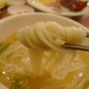 윤 칼국수