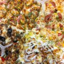 피자를 피자답게 이미지