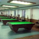 풀당구장 이미지