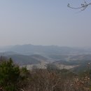 희리산(희이산) 이미지
