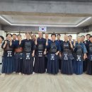 성무회 검도관 이미지