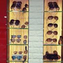 눈이랑 안경콘택트 이미지