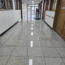 학교 복도청소의 최강자 미니라이더 구입사용기