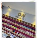 설레이는네일 이미지