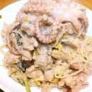 빛고을아귀찜 이미지