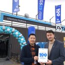 GS25 강화한 이미지