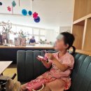 아메리칸양념통닭 | 레쿠 오키나와 챠탄 스파 &amp; 리조트 조식 솔직후기 (아이동반)