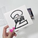 이노배드 | 롱샷 LNGSHOT 믹스테입2-4SHOVILLE 앨범깡, 언박싱, 포토카드, 포카, 리뷰, 후기