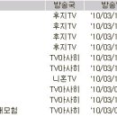 일본 애니 시청률 3월8일(월)~3월14일(일) - 은혼 이미지