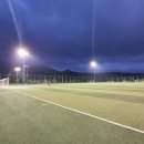 월드컵빌리지 축구장 인조 이미지