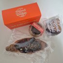 6871 | 두바이 초콜릿 쫀득쿠키 맛집 [몬트쿠키] 두쫀쿠, 크루키, 브루키 4종 세트 추천 후기