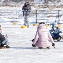 송어축제 이미지