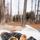 풍만김밥