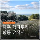 항몽유적지 | 제주 항파두리 항몽 유적지 후기 날씨 좋은 날 걷기 좋은 제주 산책로 , 예상외로 너무 좋았던 곳