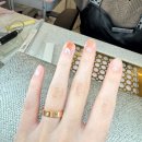 호이네일 | 의정부 네일아트 잘하는곳 추천 • 여니네일 자석젤네일 솔직후기