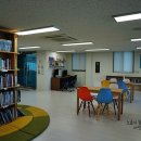 어울림작은도서관 이미지