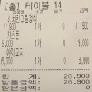 정's치킨