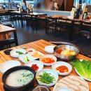 부산백반 | 부산역 맛집 점심으로 좋은 영동밀면&amp;돼지국밥 부산역사 물밀면 수육백반 후기
