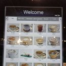 동구릉 | 구리 분위기 좋은 한옥 카페 &lt;카페 동구릉&gt; 포테이토베이컨피자 후기