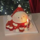 한아름베이커리 | 플루밍 연남, 연남동 디저트 귀여운데 맛있기까지 한 베이커리 카페 빵 포장 후기