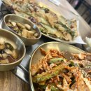서울파전
