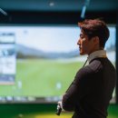 중동드림스크린골프 이미지