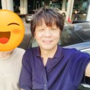 대전 중고차매매단지 유성 디오토몰중고차매장에서 경산으로 판매한 제네시스g80중고차 판매인증샷-대전 중고차구입판매 이미지