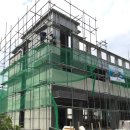 산업도로변 이미지