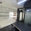 [강남/청담] 압구정로데오역 도보 3분 공유오피스 '지구어' 투어 후기/가격