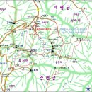 244회 정기산행(시산제) - 유명산(가평)/2017년3월19일 오전7시 - 시간엄수 이미지