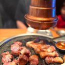 분당수내1-D-2 | 분당 고기집 맛집 | 제주몬트락 분당수내점 가족외식 후기