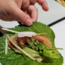 배달삼겹갈통삼(배방점) | [충남 아산] 미락肉 탕정본점 — 숙성 한돈의 진수를 느낀 날🐷✨