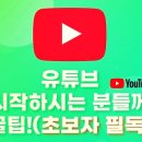 유튜브 콘텐츠 제작(심화) 이미지