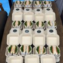 동두천시청 | 동두천 시청 샌드위치 단체주문 후기