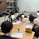 케이디베이트학원 이미지